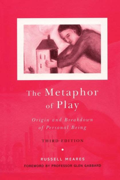 the metaphor of play Kindle Editon