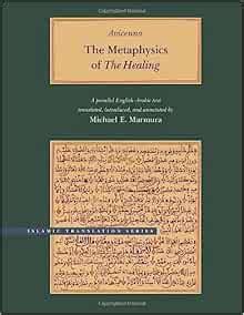 the metaphysics of the healing brigham young university islamic translation series PDF