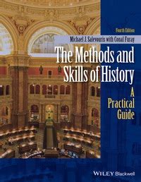 the methods and skills of history a practical guide Reader