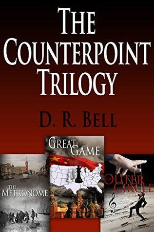 the metronome the counterpoint trilogy volume 1 PDF