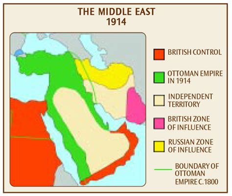 the middle east in the world economy 1800 1914 PDF