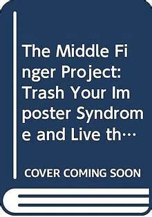 the middle finger project trash your Kindle Editon