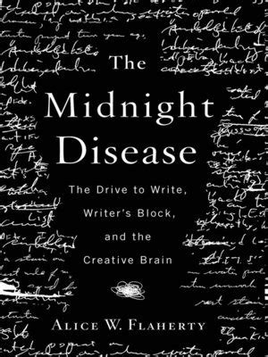 the midnight disease Ebook Kindle Editon