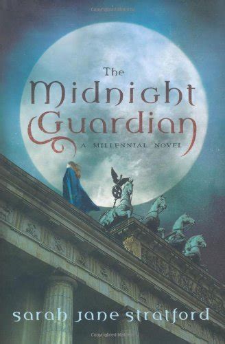the midnight guardian a millennial novel Doc