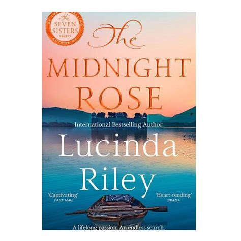 the midnight rose a novel Epub
