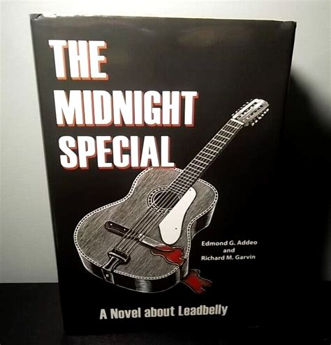 the midnight special a novel about leadbelly Kindle Editon