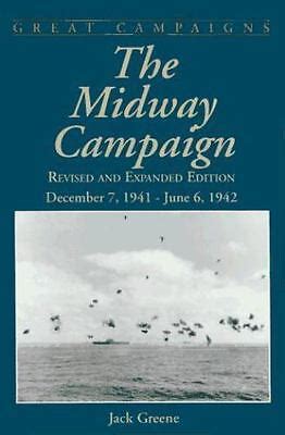 the midway campaign december 7 1941 june 6 1942 Doc