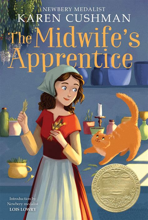 the midwifes apprentice Reader