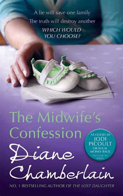 the midwifes confession Epub