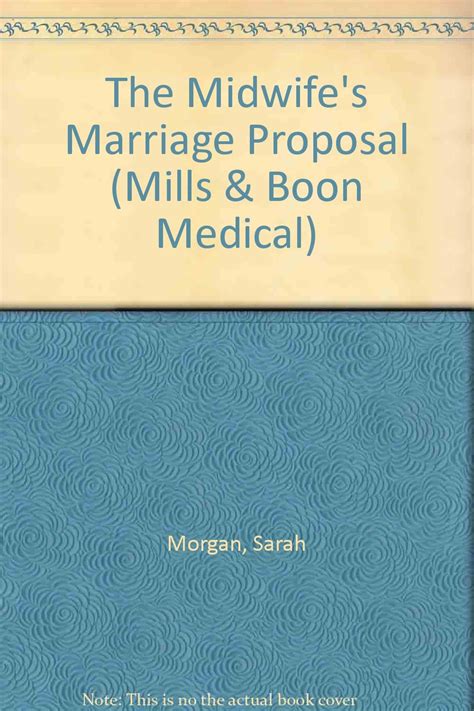 the midwifes marriage proposal medical romance Kindle Editon