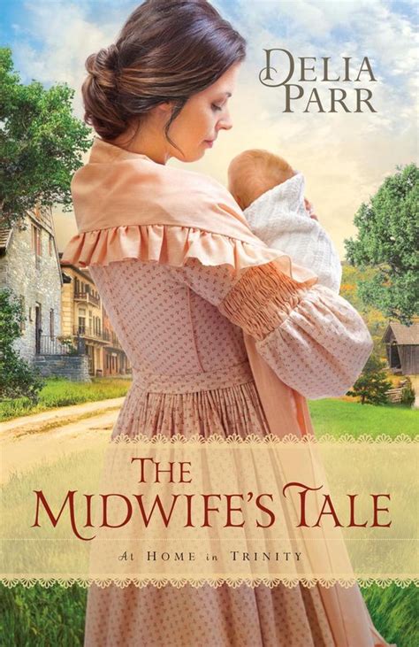 the midwifes tale at home in trinity Reader