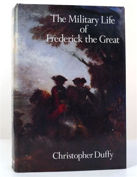 the military life of frederick the great PDF