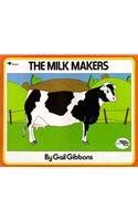 the milk makers reading rainbow books Doc