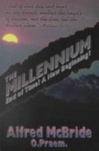 the millennium end of time? a new beginning? Epub