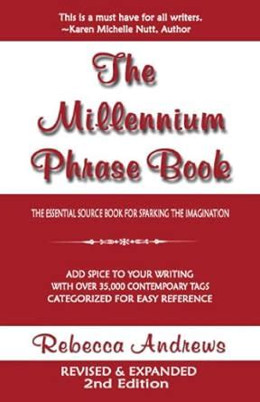 the millennium phrase book Reader