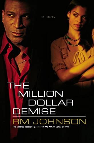 the million dollar demise a novel million dollar trilogy Kindle Editon