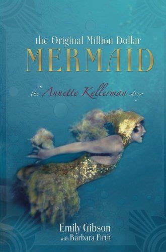 the million dollar mermaid thorndike biography Doc