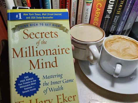 the millionaire mind the millionaire mind Reader