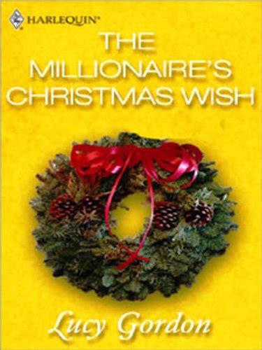 the millionaires christmas wish feature anthology Doc