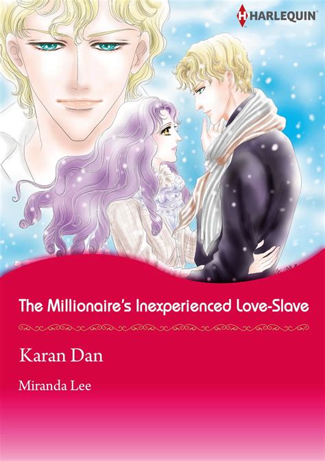 the millionaires inexperienced love slave harlequin comics Kindle Editon