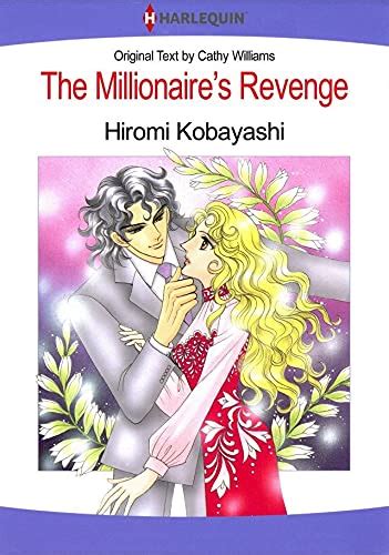 the millionaires revenge harlequin comics Doc