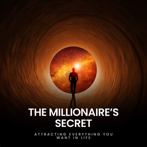 the millionaires secret Epub