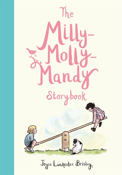 the milly molly mandy storybook PDF