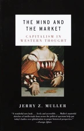 the mind and the market capitalism in western thought Doc