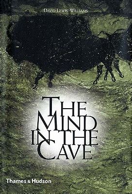 the mind in the cave consciousness and the origins of art Reader