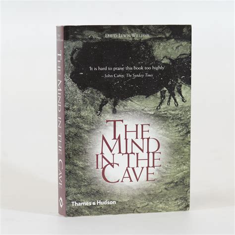 the mind in the cave consciousness and the origins of art Reader