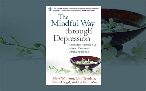 the mindful way through depression Ebook Doc