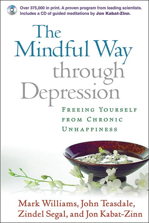 the mindful way through depression the mindful way through depression Doc