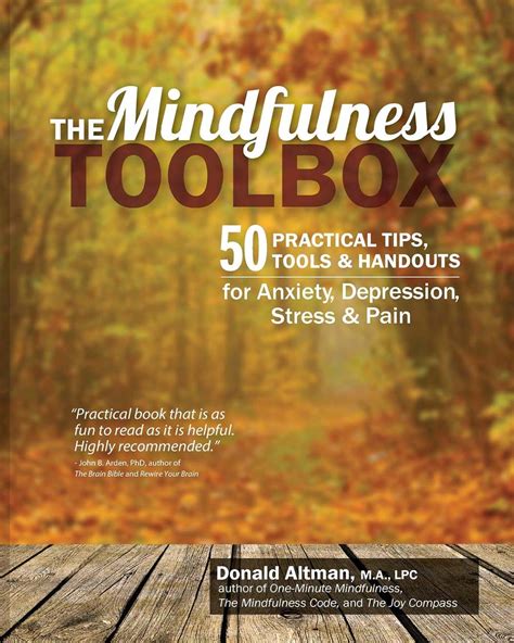 the mindfulness toolbox the mindfulness toolbox Epub