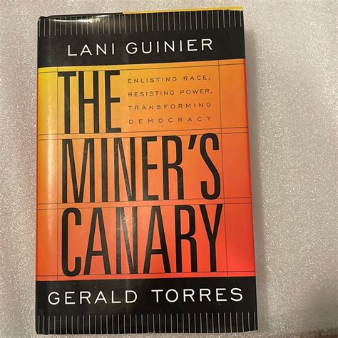 the miner s canary the miner s canary Epub