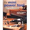 the mini power tool handbook Kindle Editon