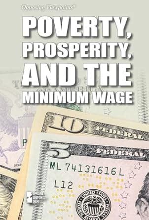 the minimum wage opposing viewpoints Epub