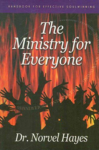 the ministry for everyone handbook for effective soulwinning Doc