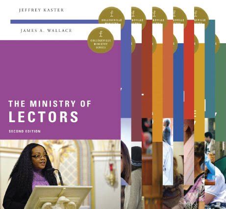 the ministry of consolers collegeville ministry PDF