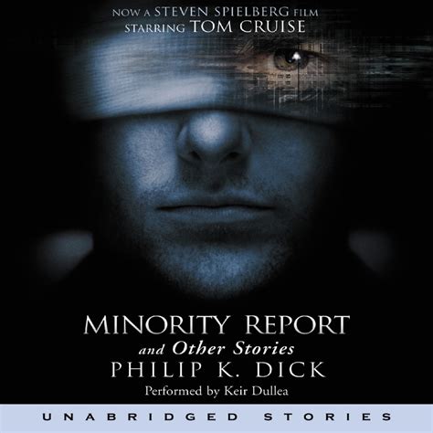 the minority report and other classic stories PDF