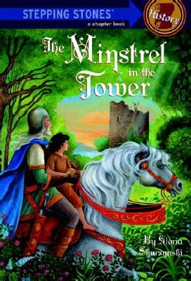 the minstrel in the tower stepping stone Epub