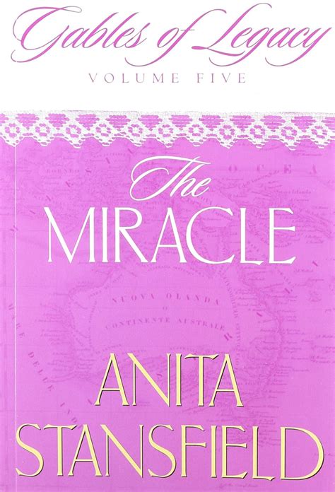 the miracle gables of legacy volume 5 Kindle Editon