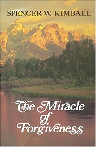 the miracle of forgiveness pdf download PDF