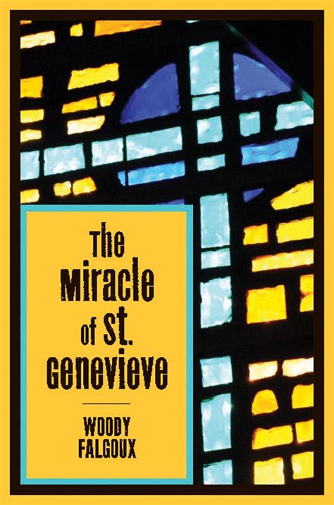 the miracle of st genevieve vatican ii and the victory of faith Kindle Editon