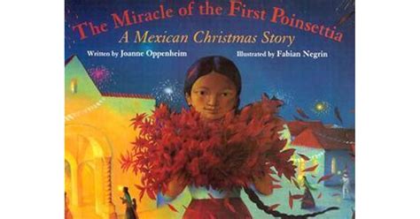the miracle of the first poinsettia a mexican christmas story Kindle Editon