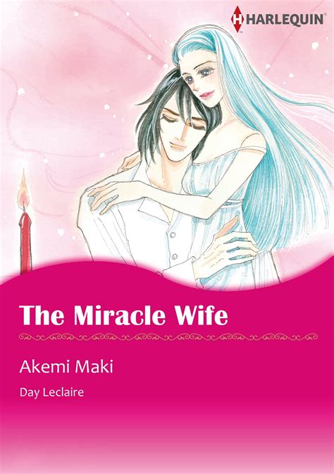 the miracle wife harlequin comics Doc