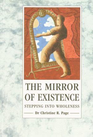 the mirror of existence stepping into wholeness Doc