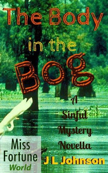 the miss fortune series the body in the bog Kindle Editon
