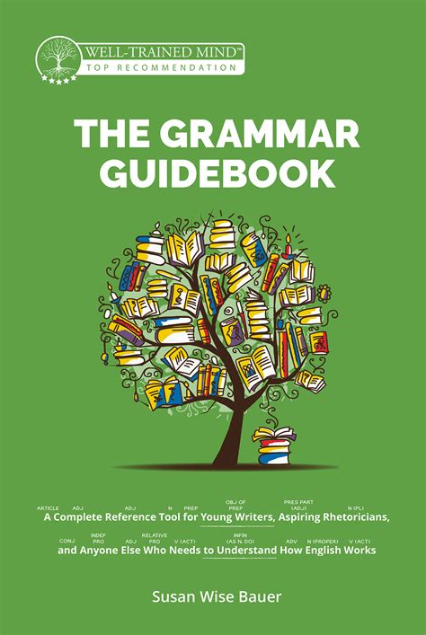 the miss grammar guidebook PDF