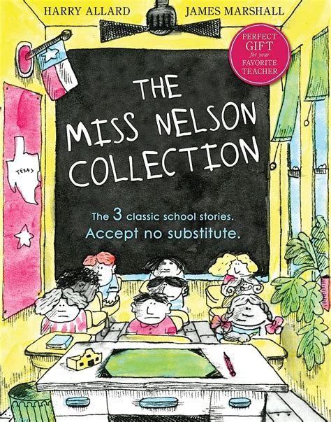 the miss nelson collection Doc