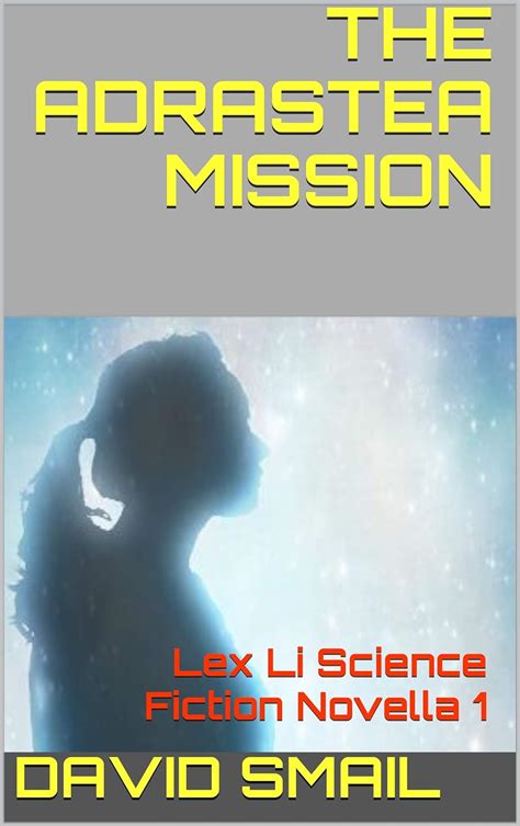 the mission a science fiction novella Epub